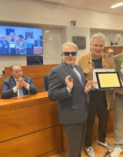 "Raccontami la Disabilità"