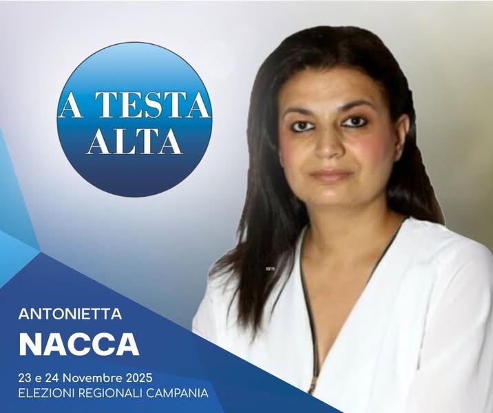 Nacca Antonietta detta Antonella