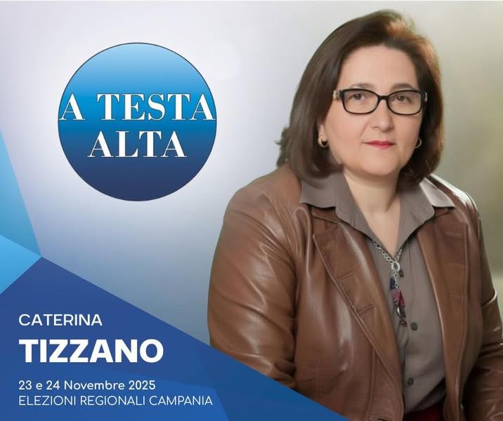 Tizzano Caterina