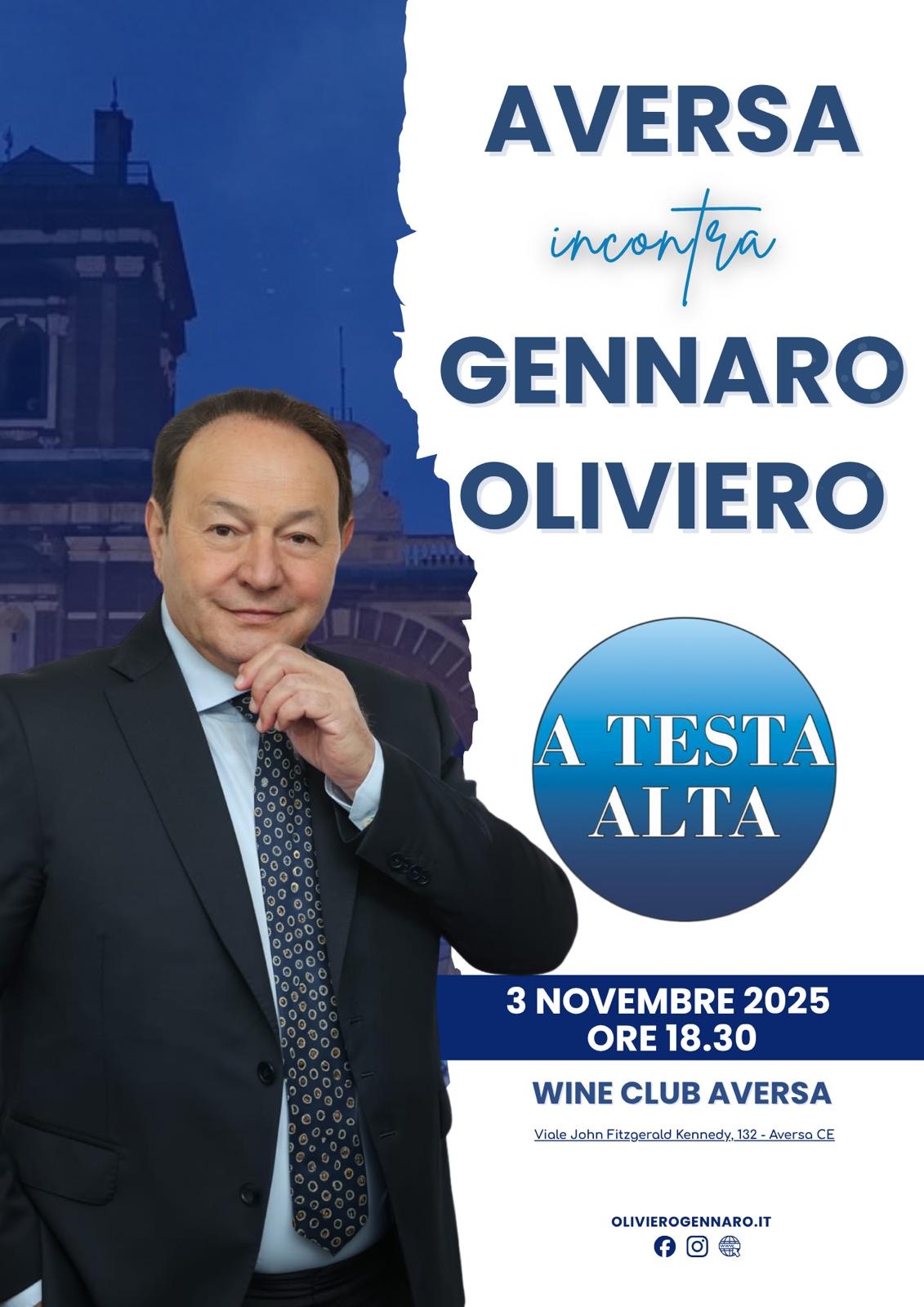 Wine Club - Aversa 3 Novembre 2025 ore 18:30