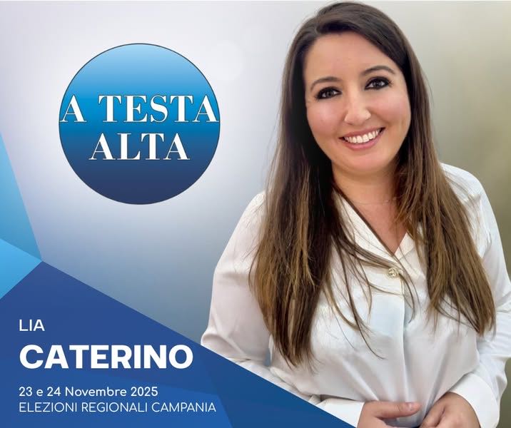 Caterino Consiglia detta Lia