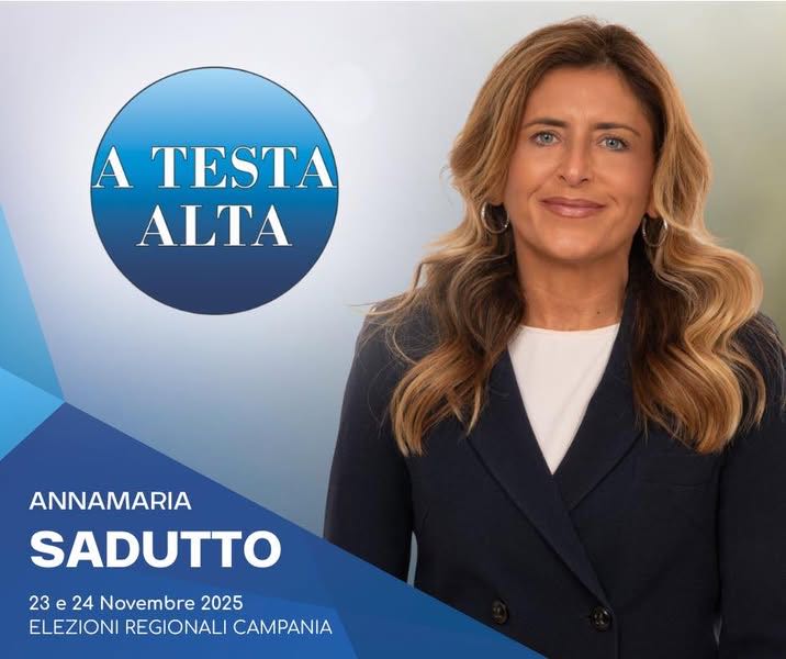 Saddutto Annamaria 